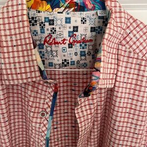 High end Robert Graham